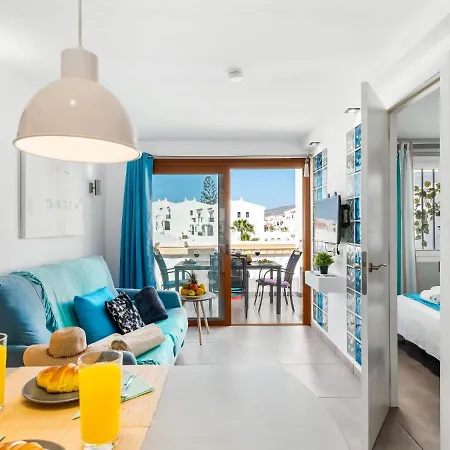 Appartamento B16 Windsor Park, Exclusive Sea View, Heated Pool