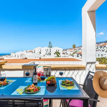 B16 Windsor Park, Exclusive Sea View, Heated Pool Appartamento *