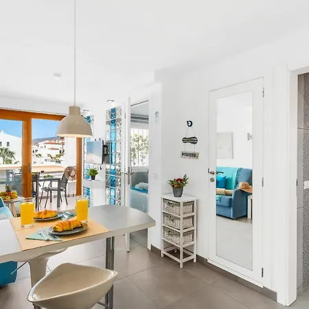Appartamento B16 Windsor Park, Exclusive Sea View, Heated Pool *