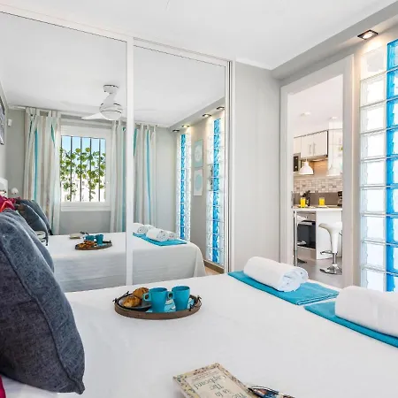 B16 Windsor Park, Exclusive Sea View, Heated Pool Appartamento *