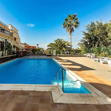 Appartamento B16 Windsor Park, Exclusive Sea View, Heated Pool *