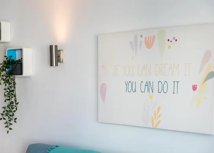 B16 Windsor Park, Exclusive Sea View, Heated Pool Appartamento Costa Adeje (Tenerife)