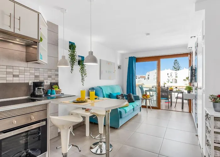 Appartamento B16 Windsor Park, Exclusive Sea View, Heated Pool *