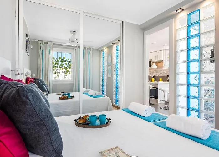 B16 Windsor Park, Exclusive Sea View, Heated Pool Appartamento *