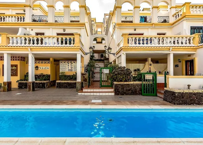 Appartamento B16 Windsor Park, Exclusive Sea View, Heated Pool *